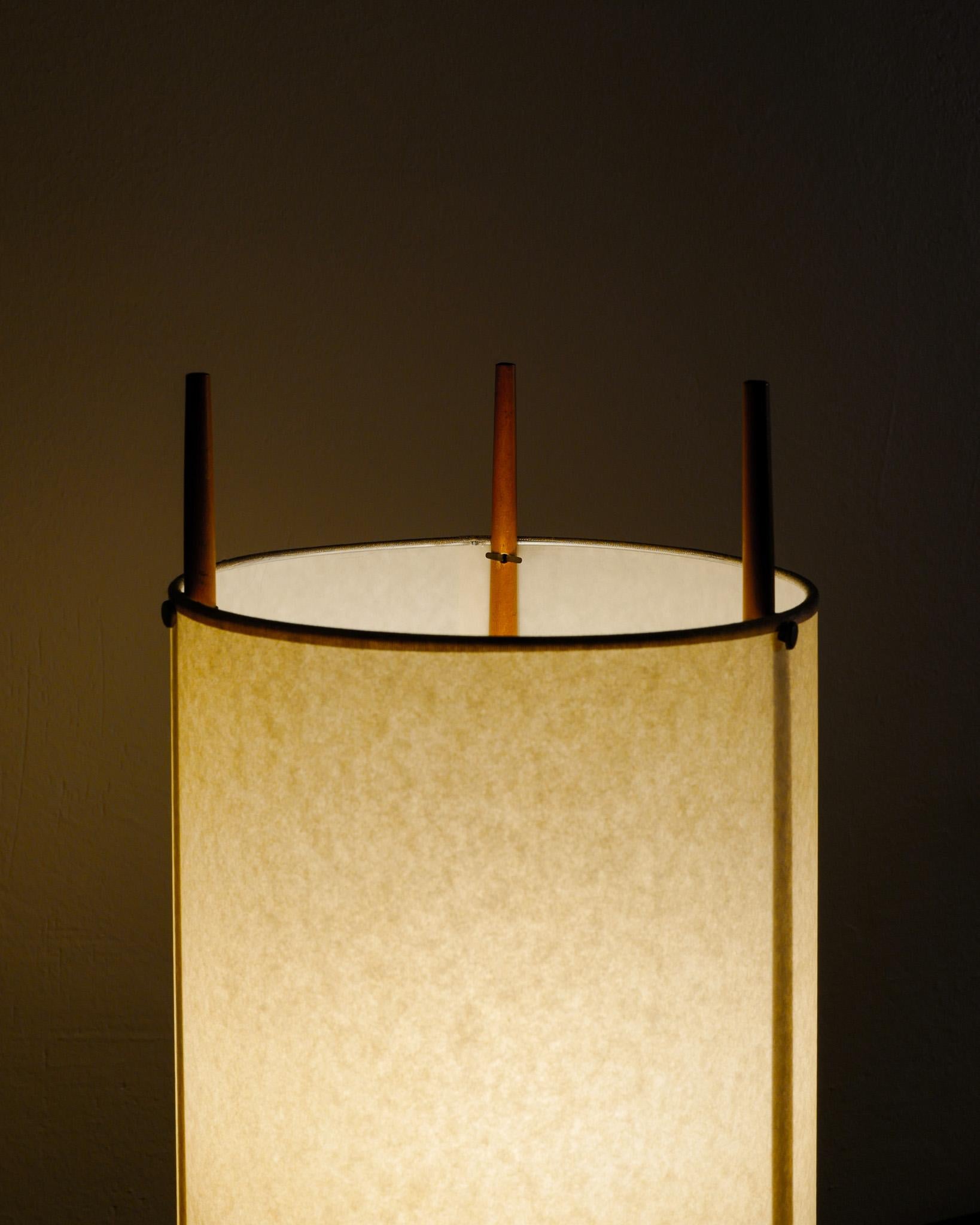 Cherry Isamu Noguchi 