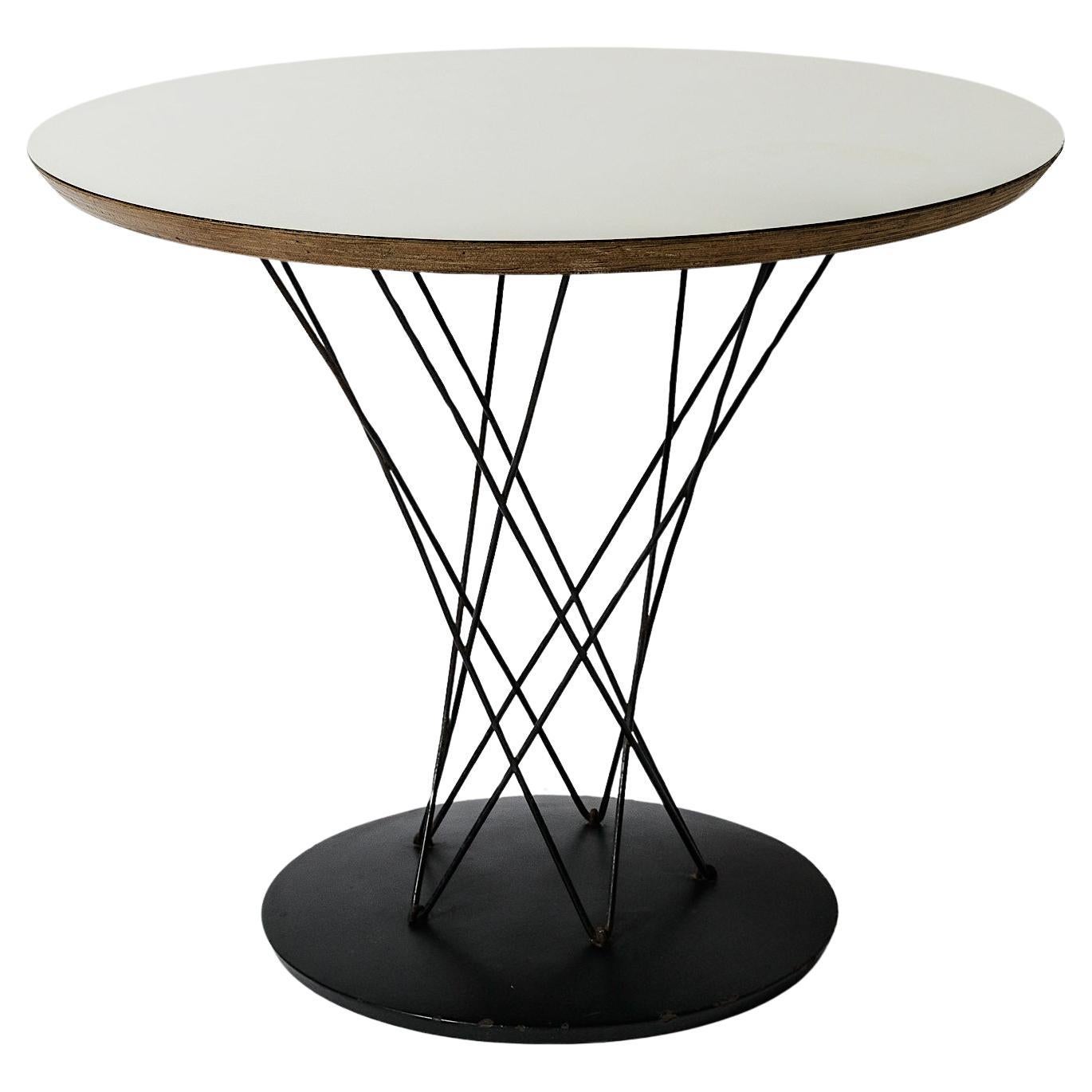 How do I authenticate my Noguchi coffee table?
