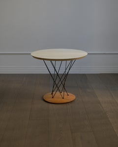 Isamu Noguchi Occasional table, model 87 Knoll Associates USA, 1970