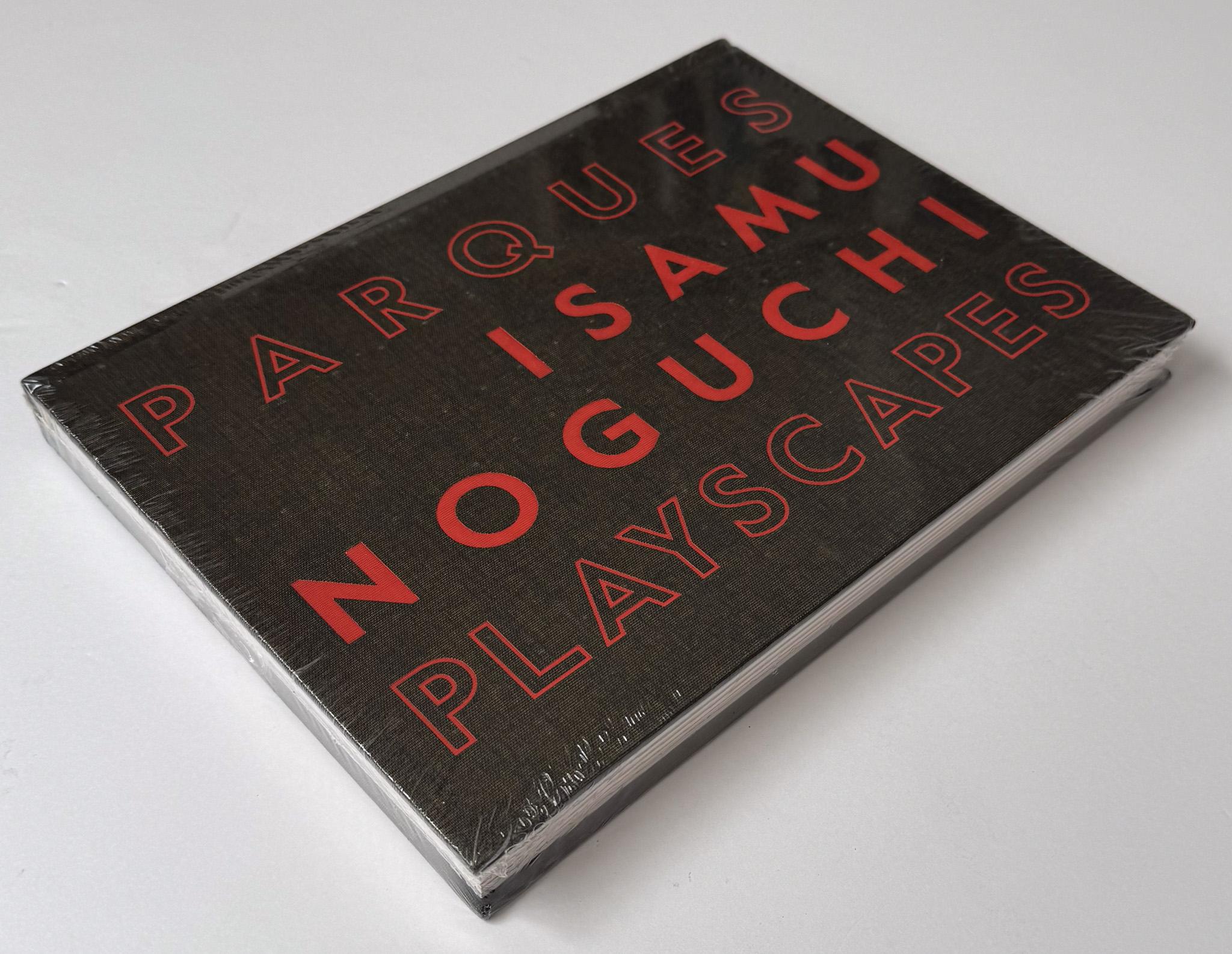 Isamu Noguchi Parques/Playcapes Moderno de mediados de siglo en venta