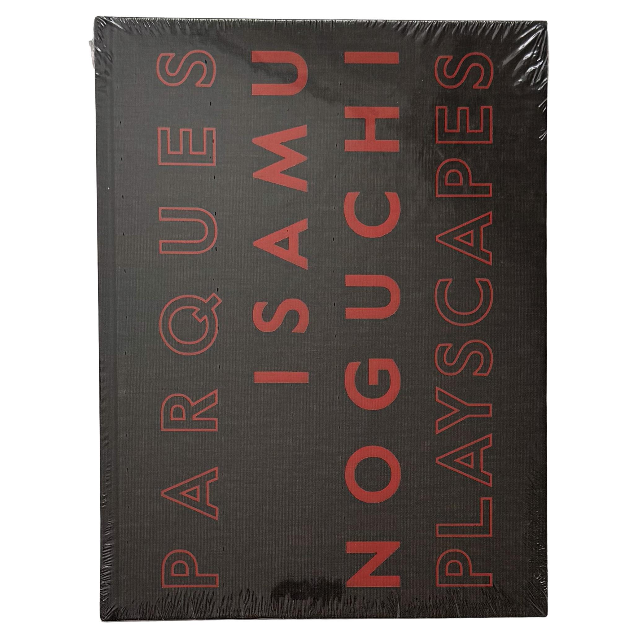 Isamu Noguchi Parques/Playcapes en venta