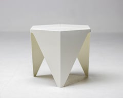 Isamu Noguchi Prismatic Table