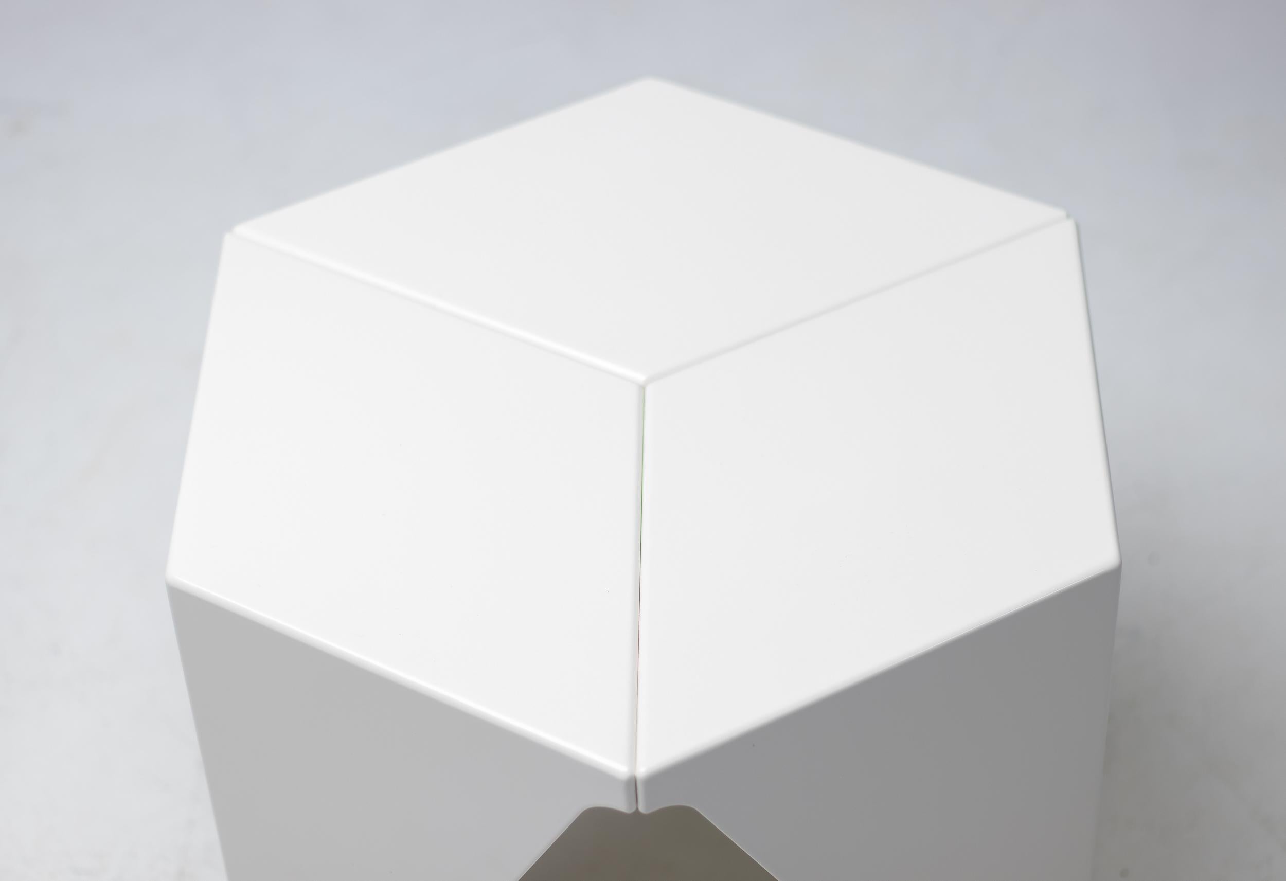 American Isamu Noguchi Prismatic Table For Sale