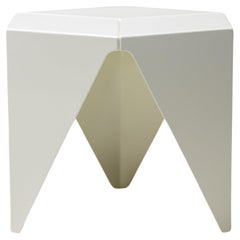 Retro Isamu Noguchi Prismatic Table