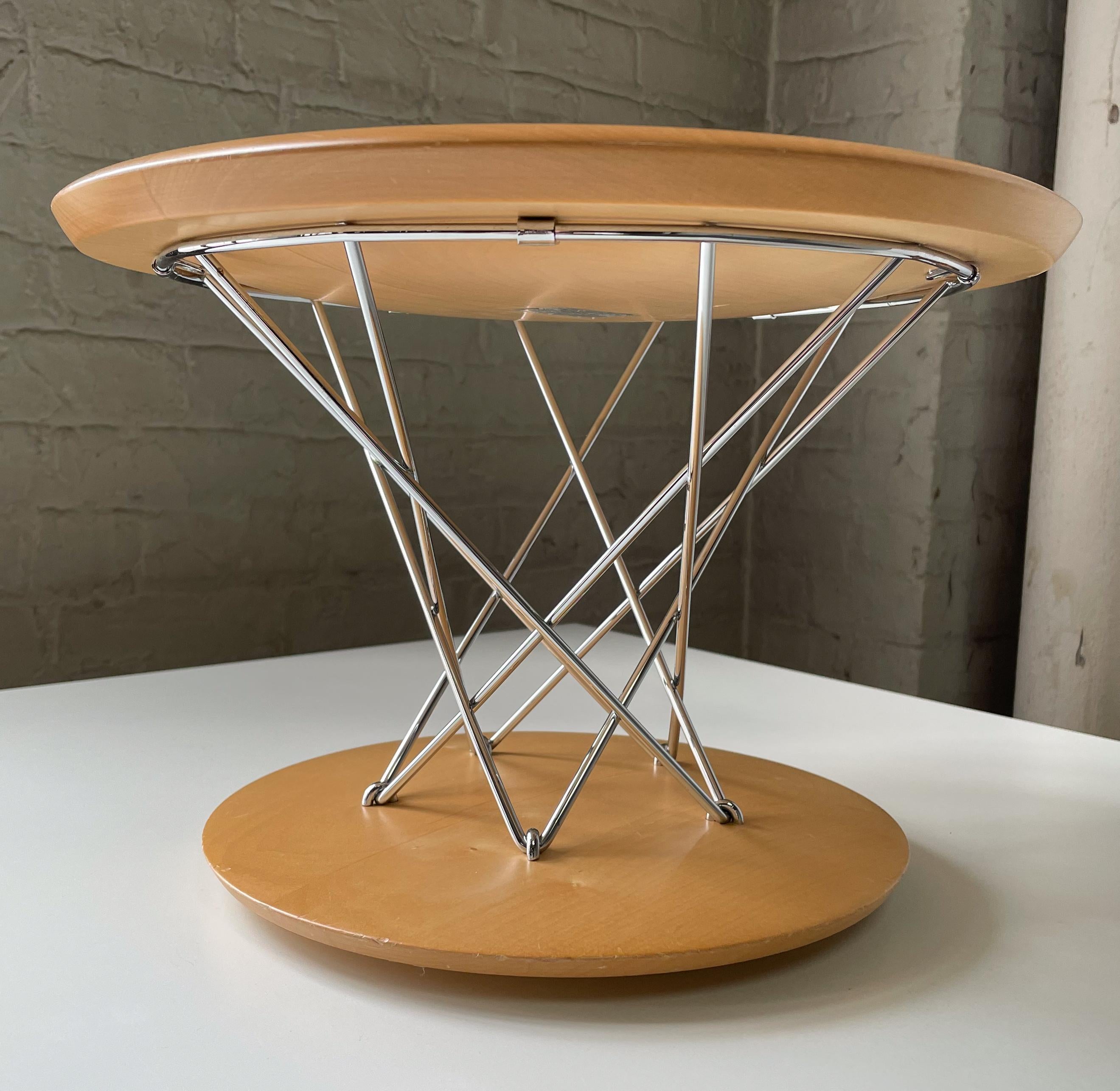 isamu noguchi stool