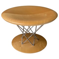 Taburete mecedora Isamu Noguchi para Vitra