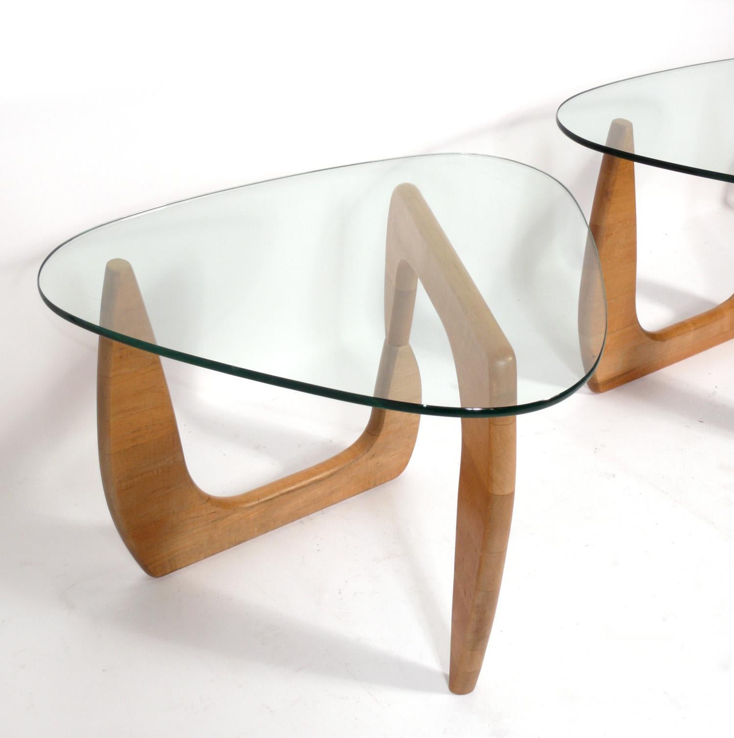 noguchi end table