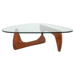 Isamu Noguchi Style "Noguchi" Table