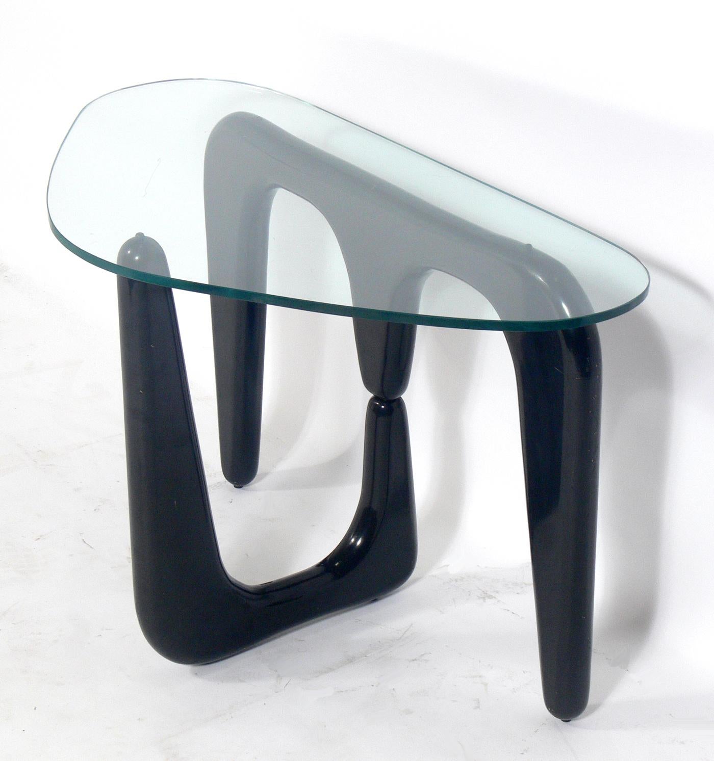 Tisch im Isamu Noguchi-Stil (Französisch) im Angebot