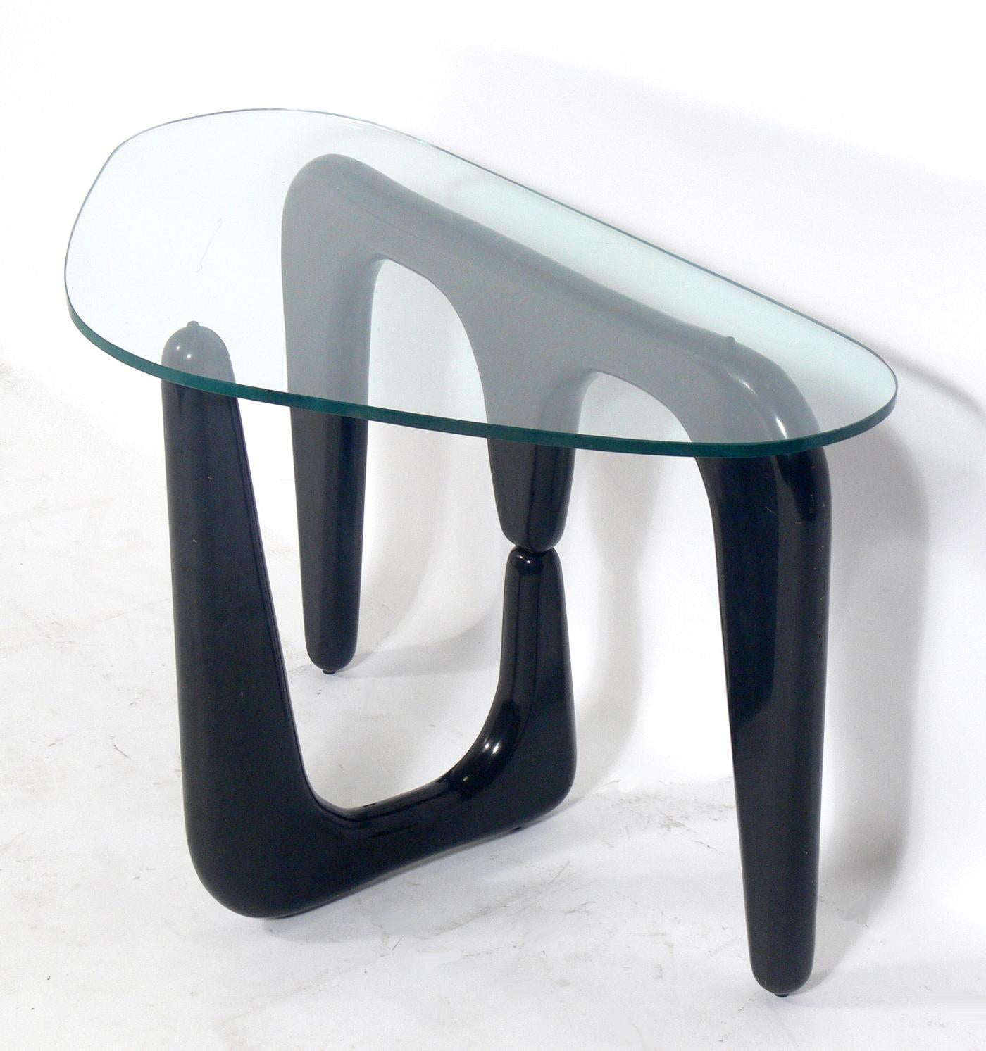 noguchi side table