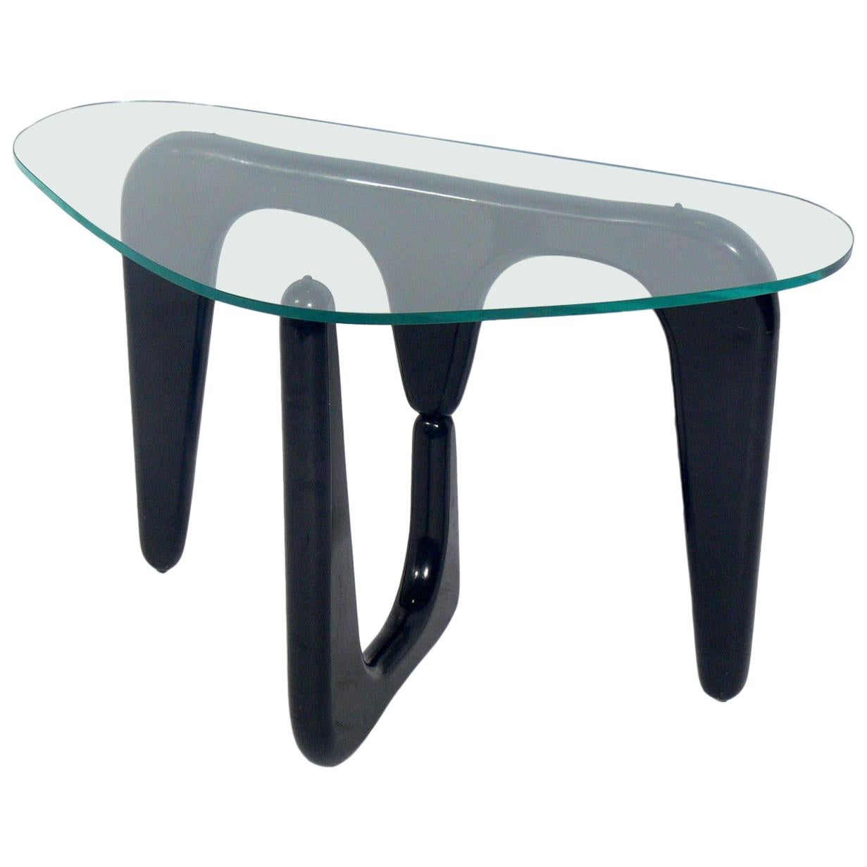 Isamu Noguchi Style Table