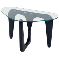 Vintage Isamu Noguchi Style Table