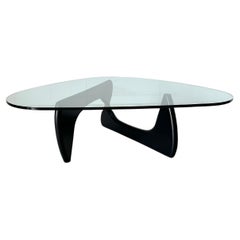 Isamu Noguchi, Tavolino Coffe Table, anni '80