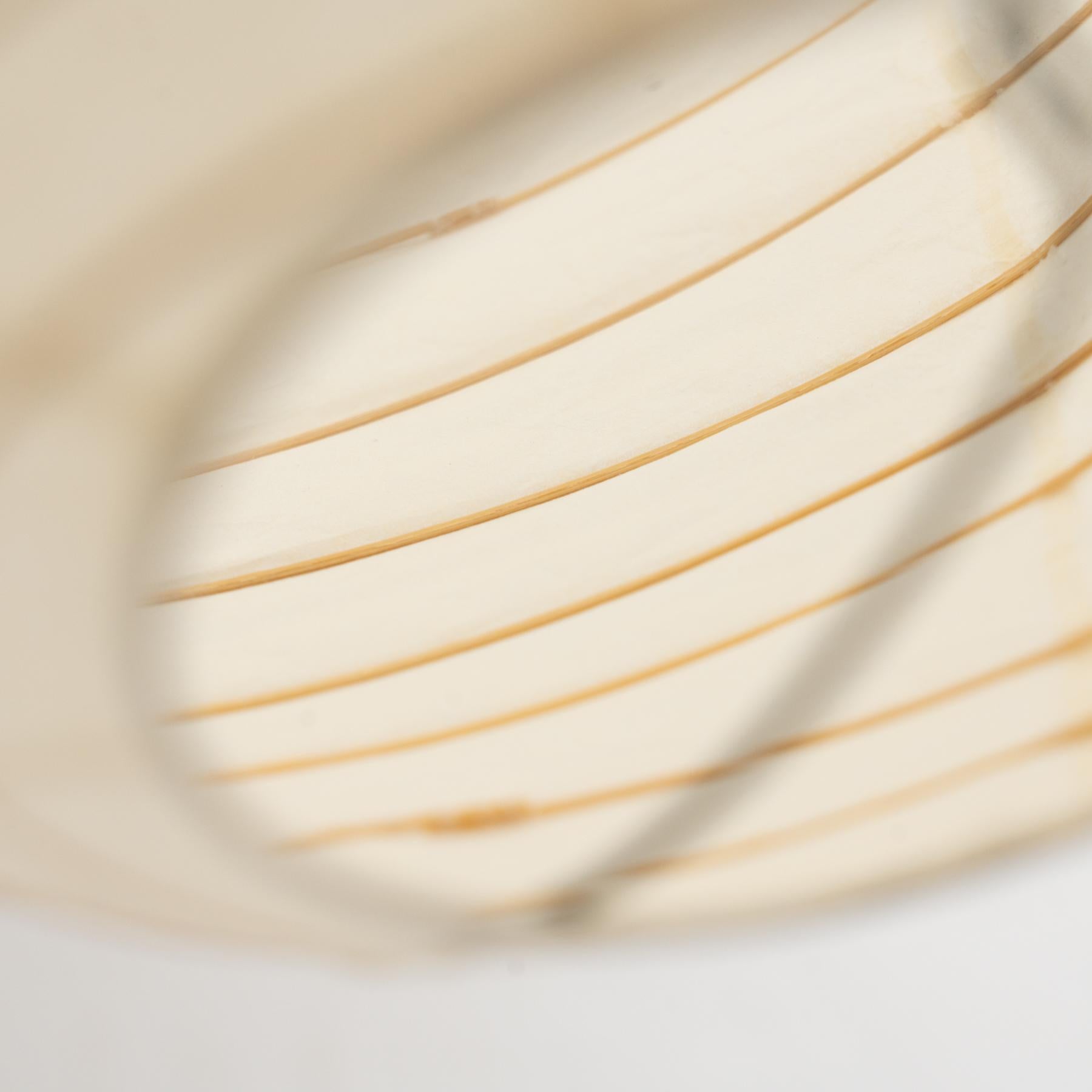 Isamu Noguchi VB13 Ceiling Lamp 2