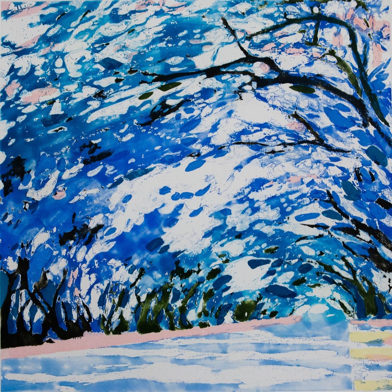 Tunnel per alberi