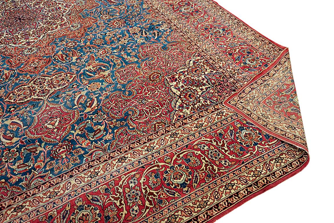 Persiano Isfahan 8' 7 
