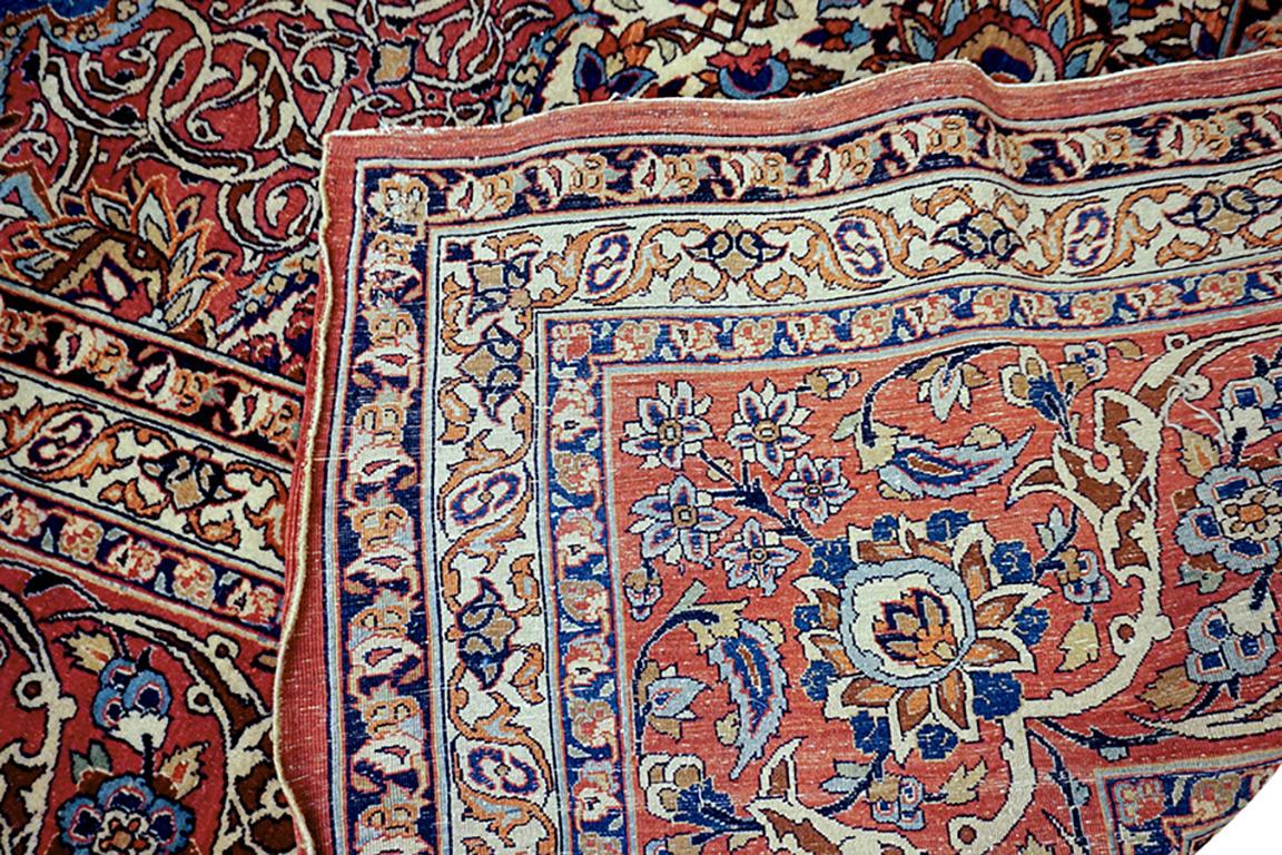 Isfahan 8' 7 