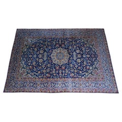 Isfahan Persian Antique Extra Large Rug Carpet Must See Pictures