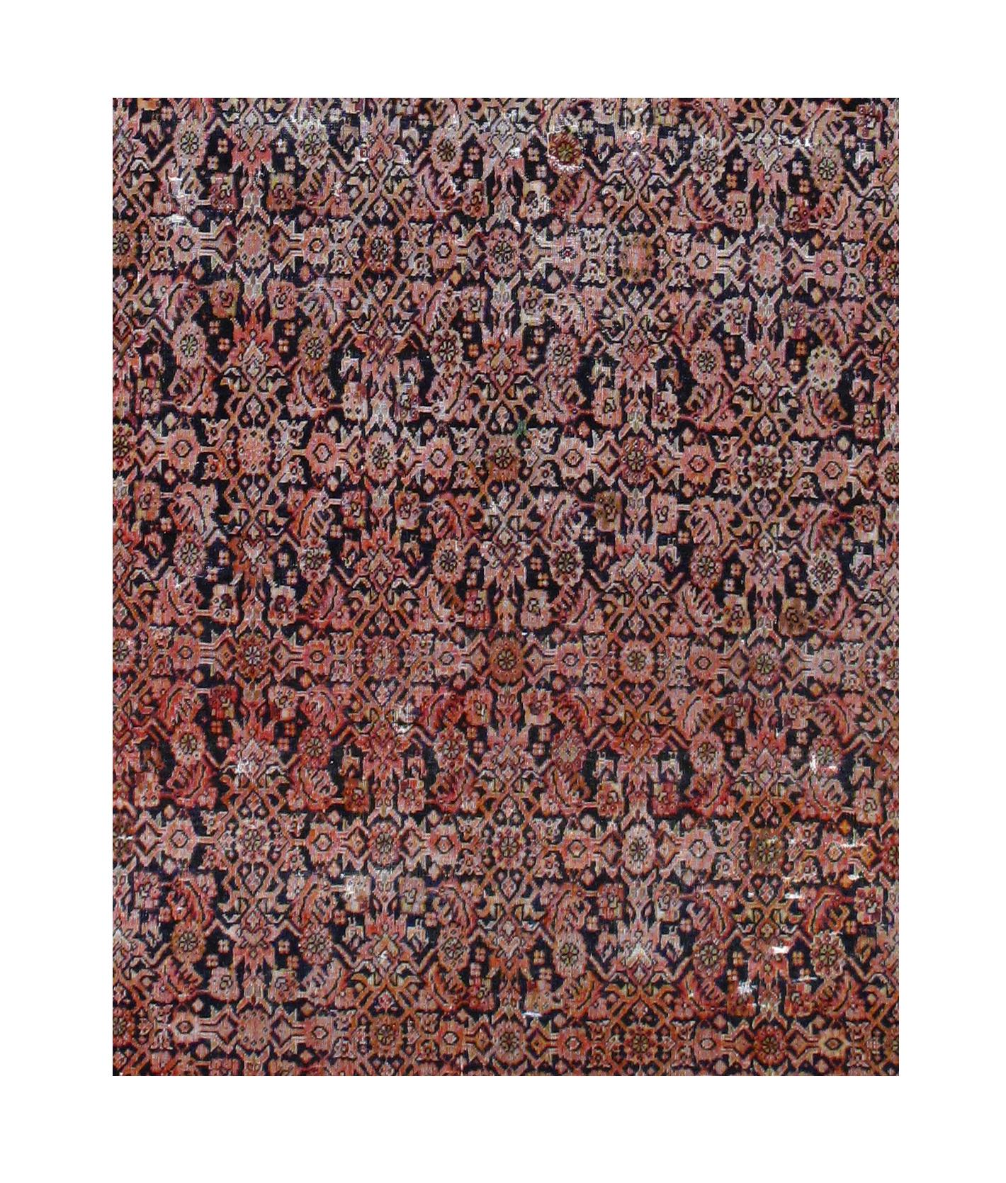 Isfahan-Teppich (Persisch) im Angebot