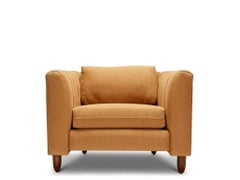 Isherwood Chair by Lawson-Fenning