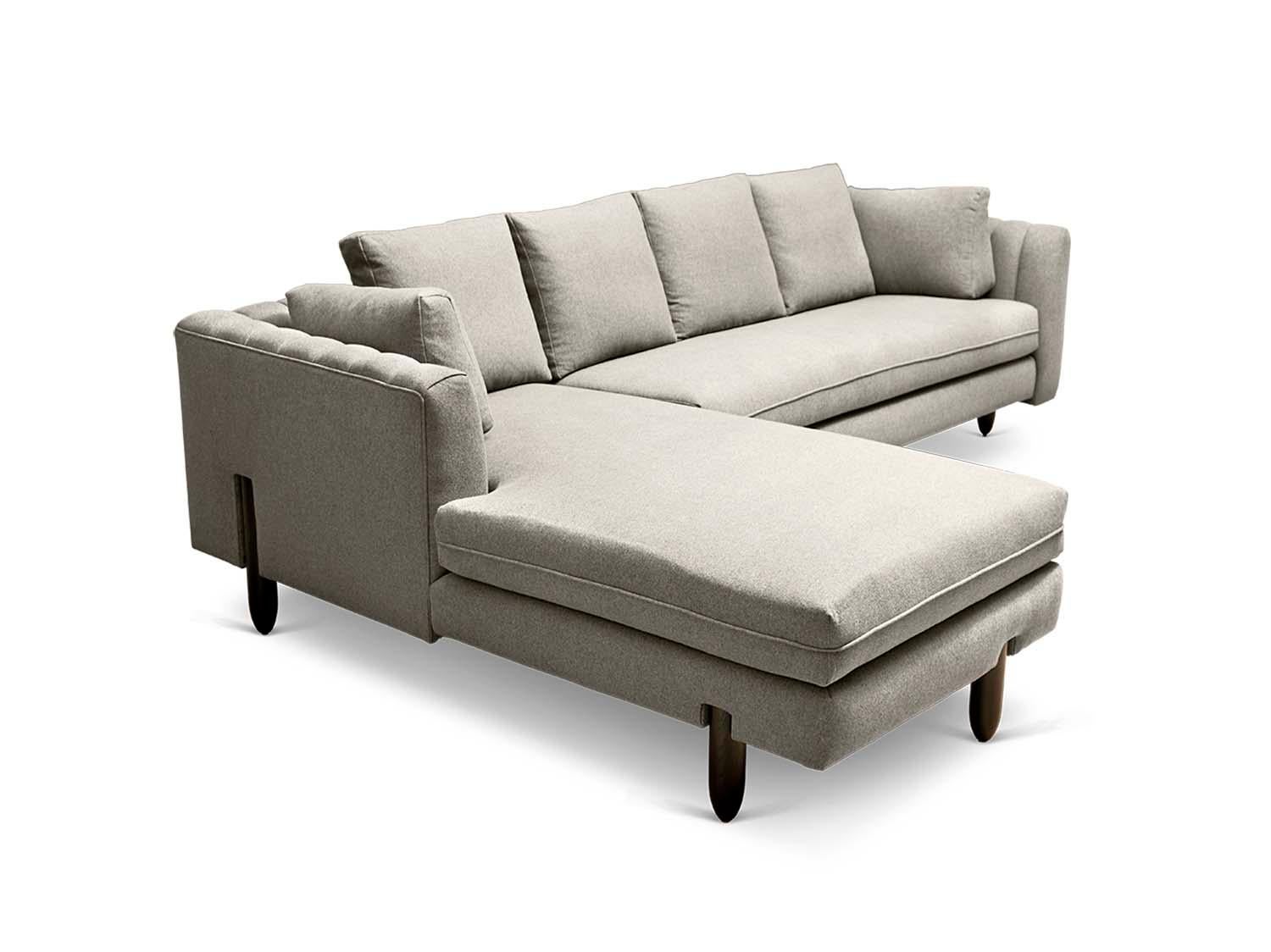 modern sectionals los angeles
