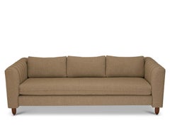 Isherwood Sofa by Lawson-Fenning
