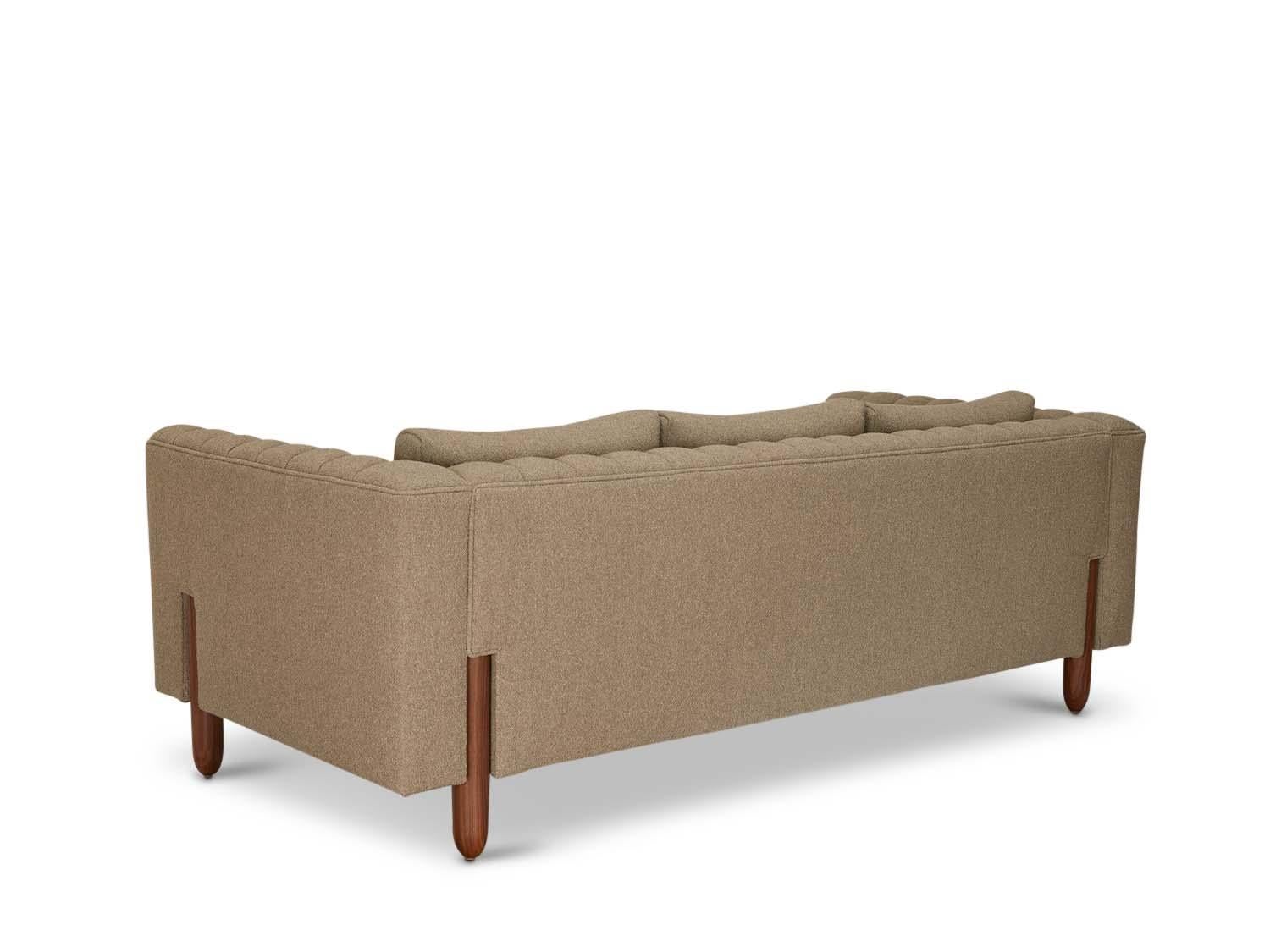 American Isherwood Sofa by Lawson-Fenning For Sale