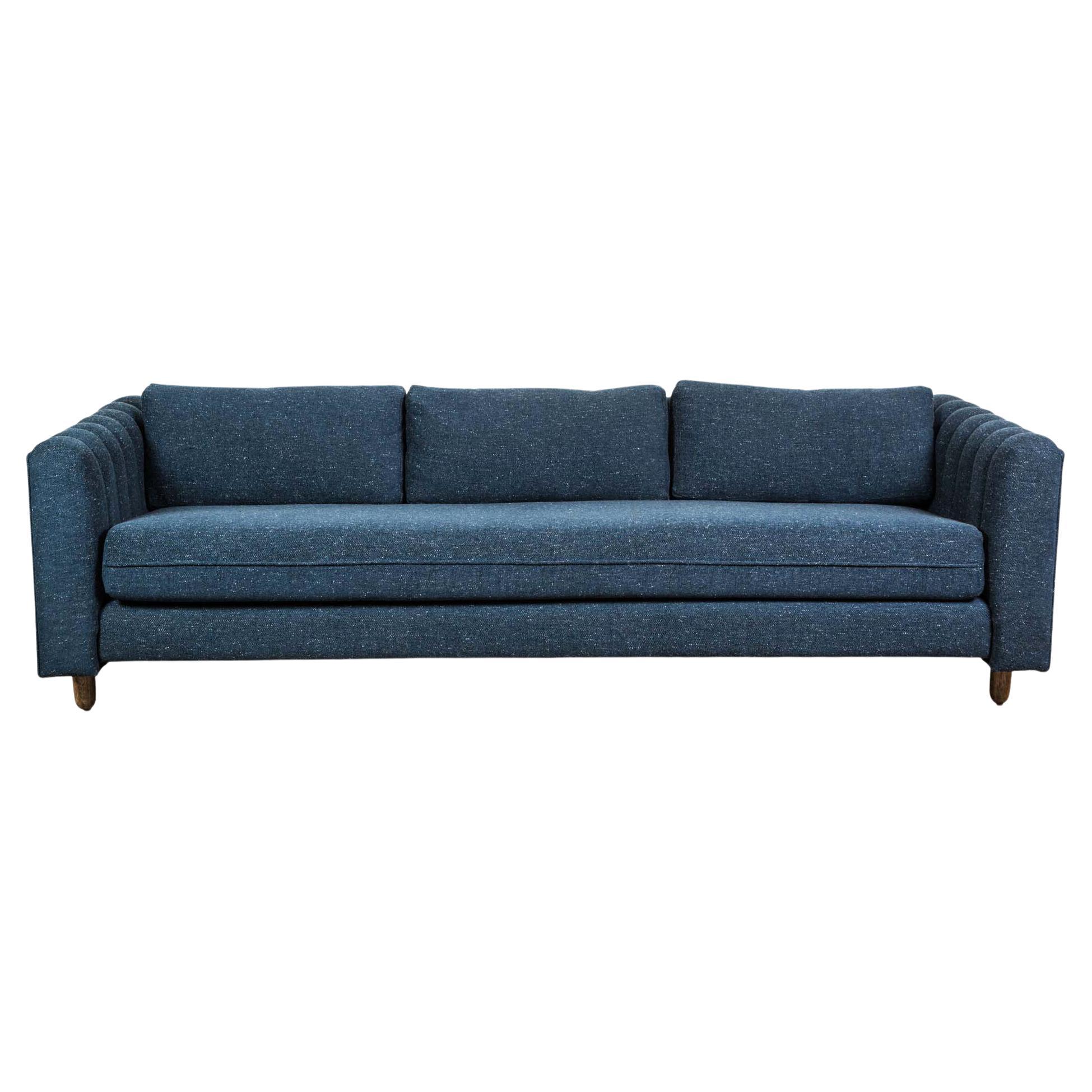 Isherwood Sofa by Lawson-Fenning