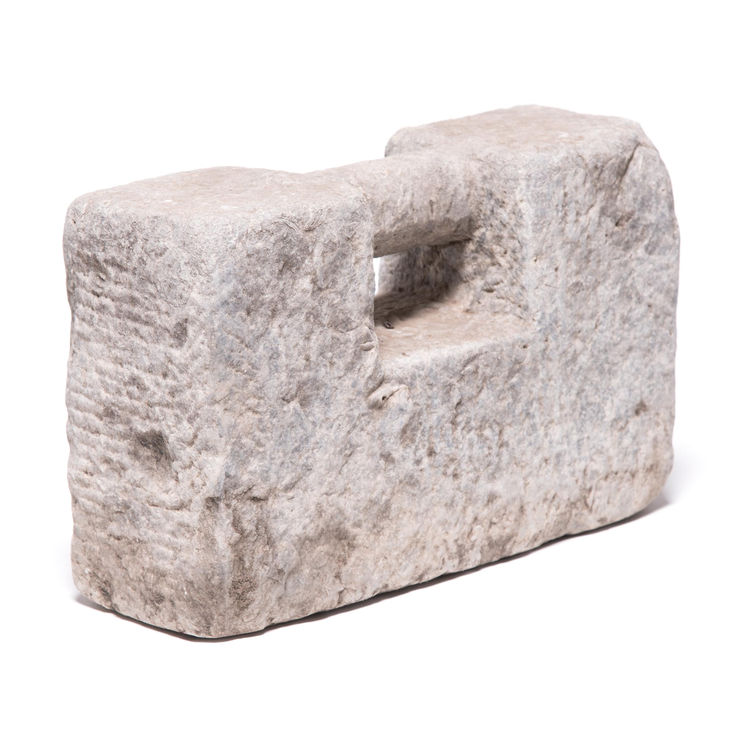 chinese stone locks for sale