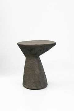 Ishi Stool by Ana Tron