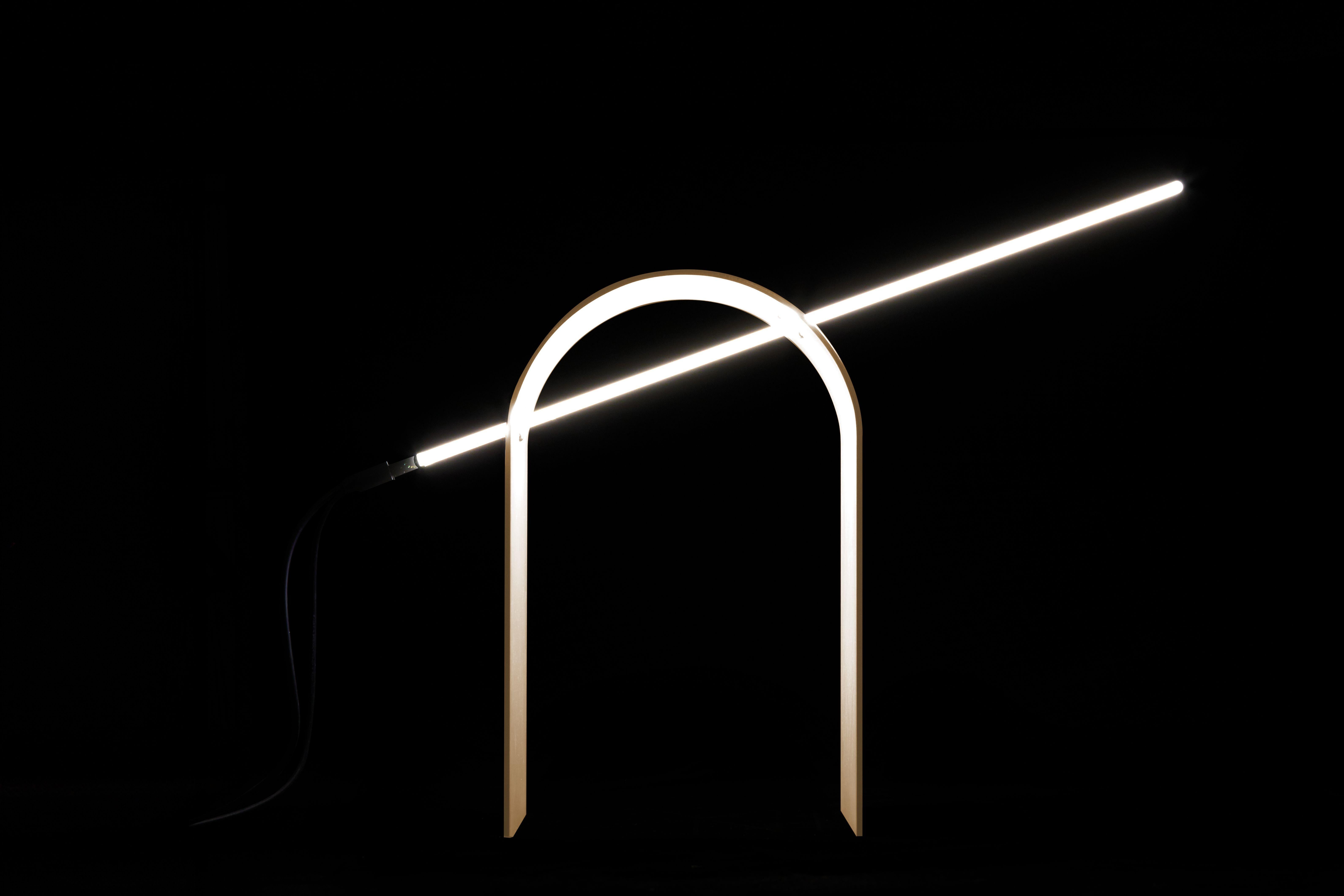 Ishtar B Lamp by Federico Fontanella For Sale 4