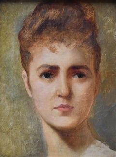 Isidore-Alexandre-Augustin PILS (1815–1875) Pintura al óleo de la escuela francesa