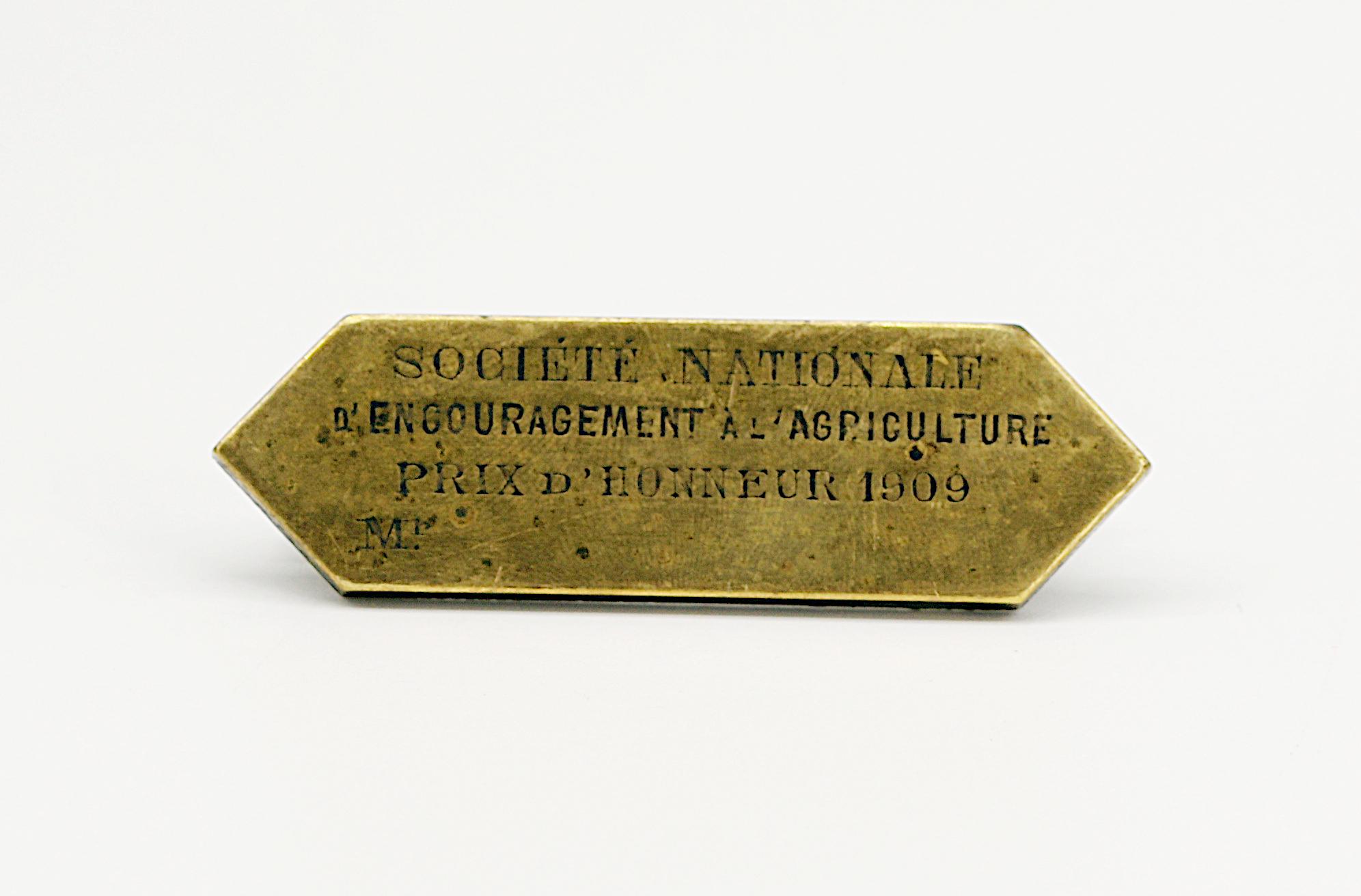 Toro di bronzo di Isidore Bonheur, fine XIX secolo. in vendita 1