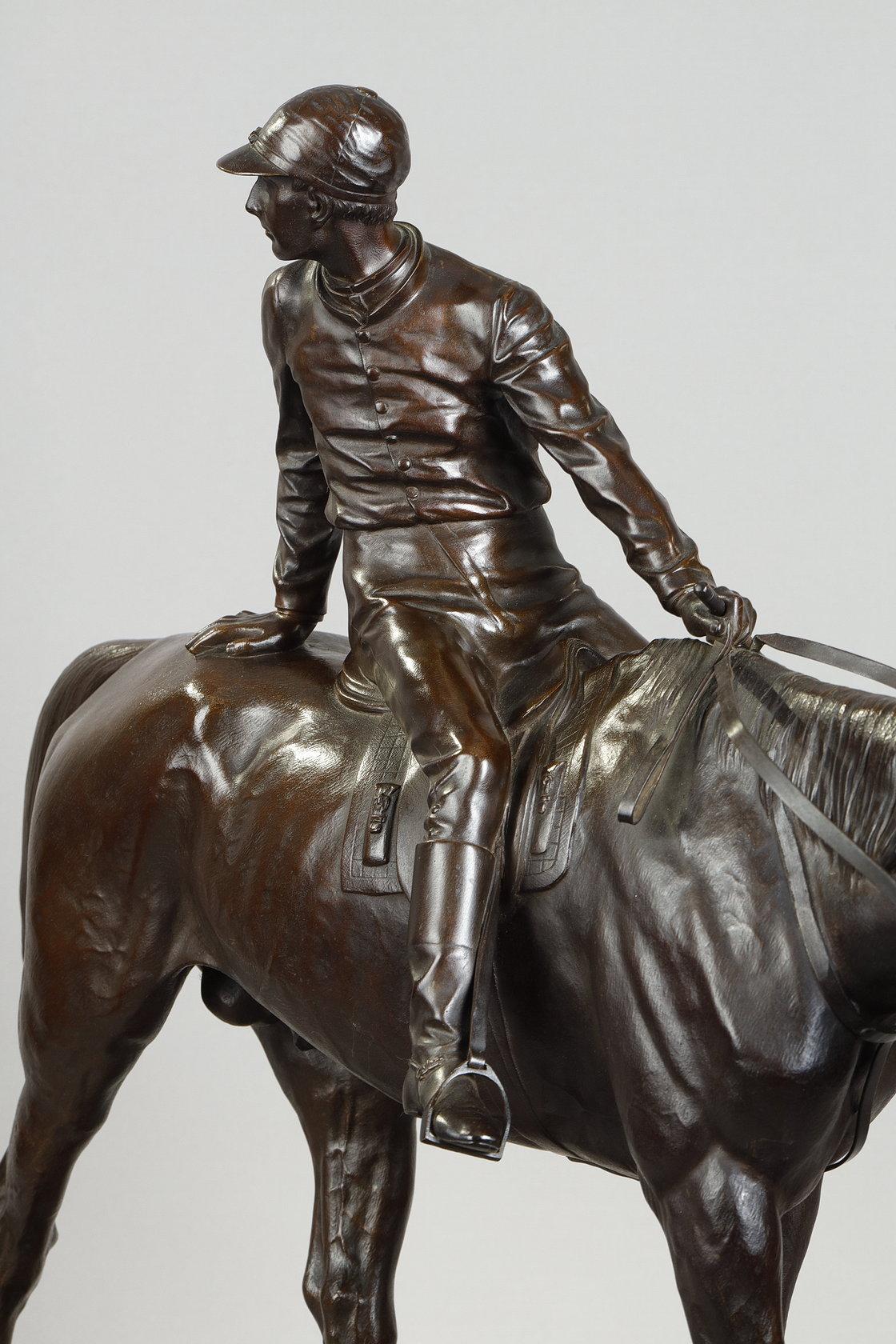 Jockey Ganador en venta 5