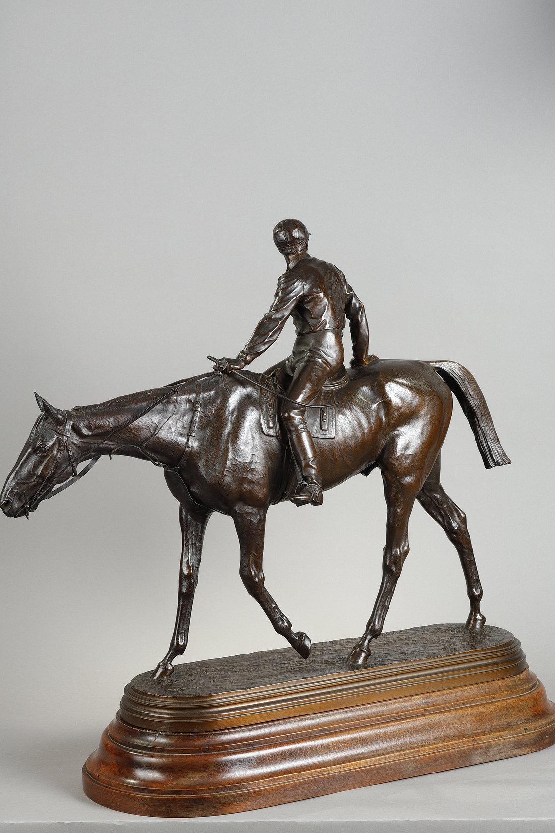 Jockey Ganador en venta 8