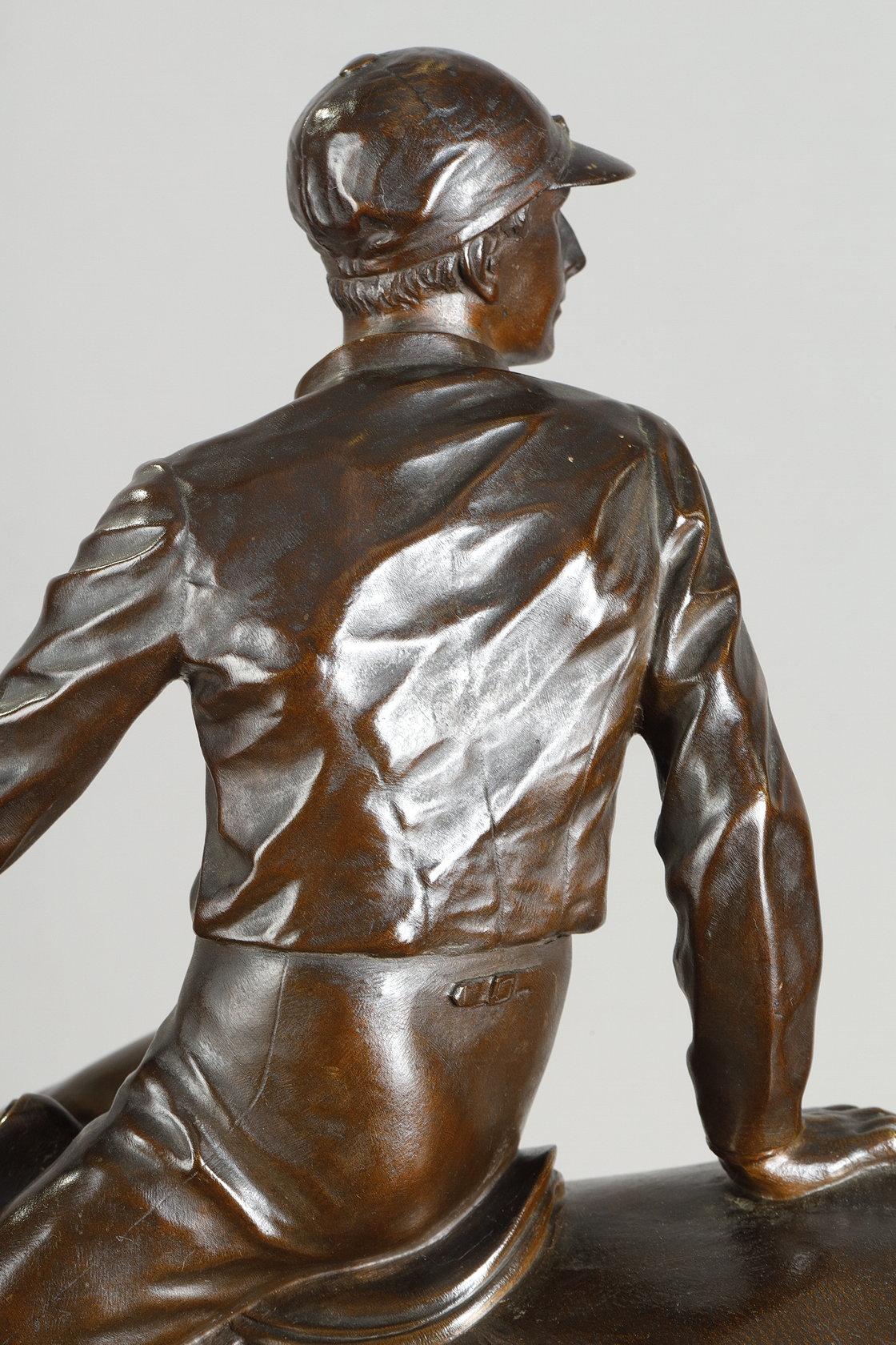 Jockey Ganador en venta 12