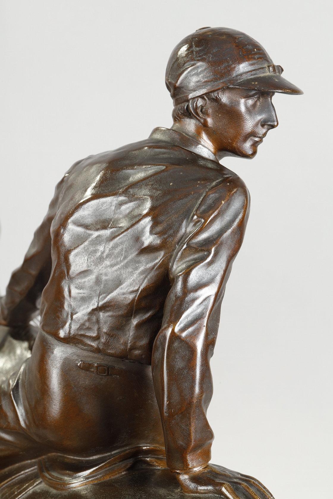 Jockey Ganador en venta 14