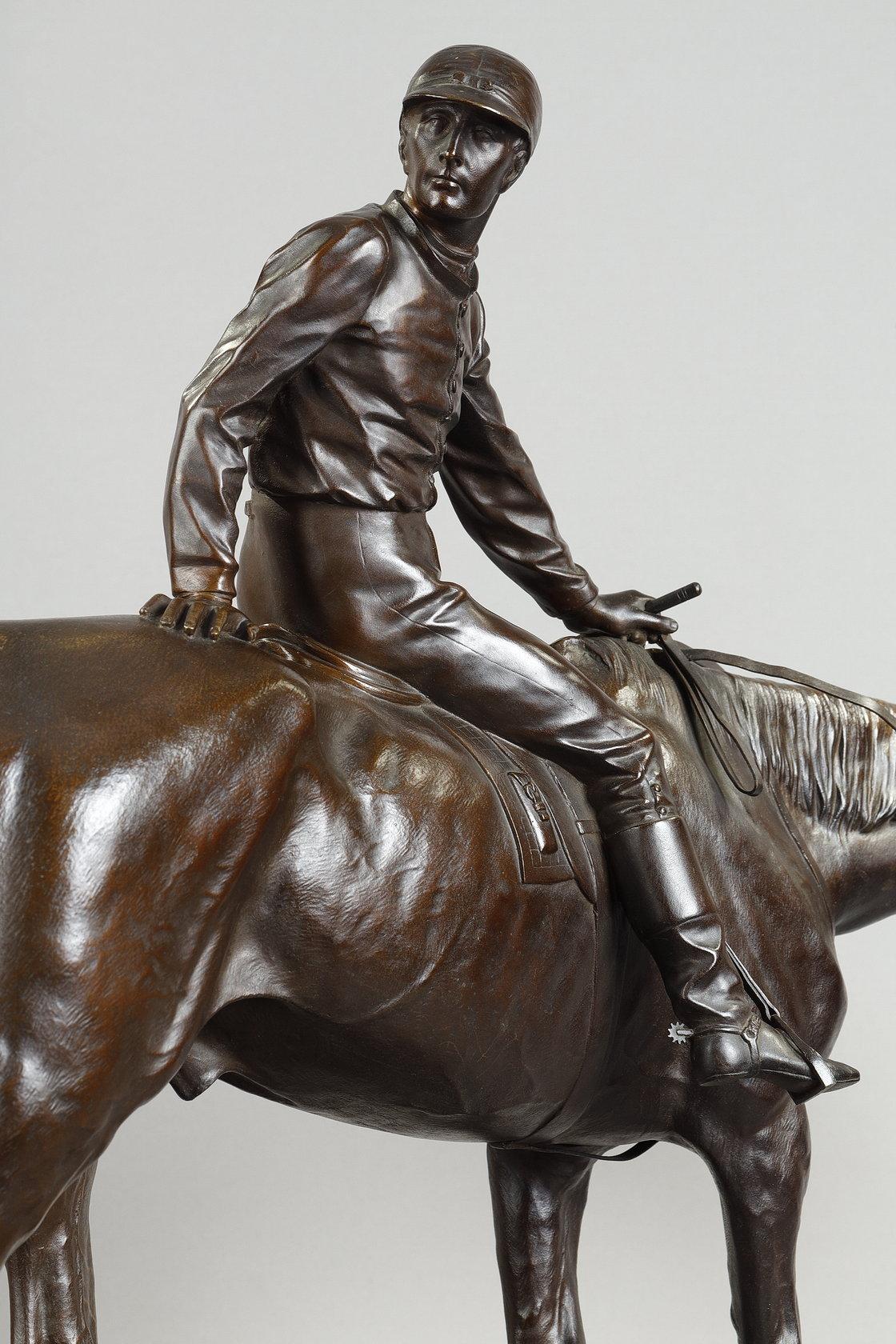 Jockey Ganador en venta 15