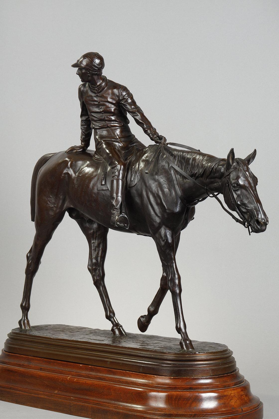 Jockey Ganador en venta 4