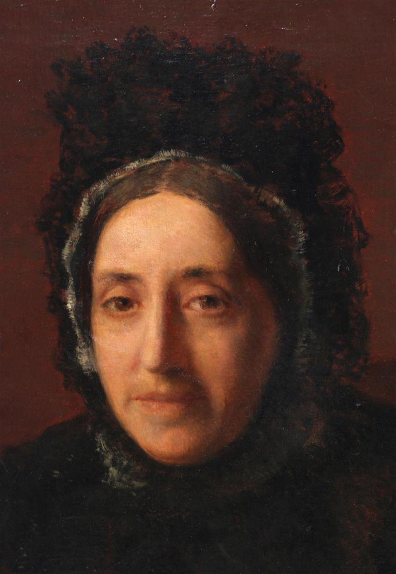 Bedingungen:  Ausgezeichneter Gesamtzustand. Signiert oben rechts und datiert 1889.
Maler und Lehrer an der Akademie der Schönen Künste in Brüssel.

Isidore Verheyden :
Isidore Verheyden ist ein belgischer Landschafts-, Porträt- und Naturmaler, der