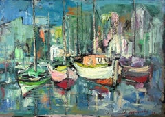 BARCAS