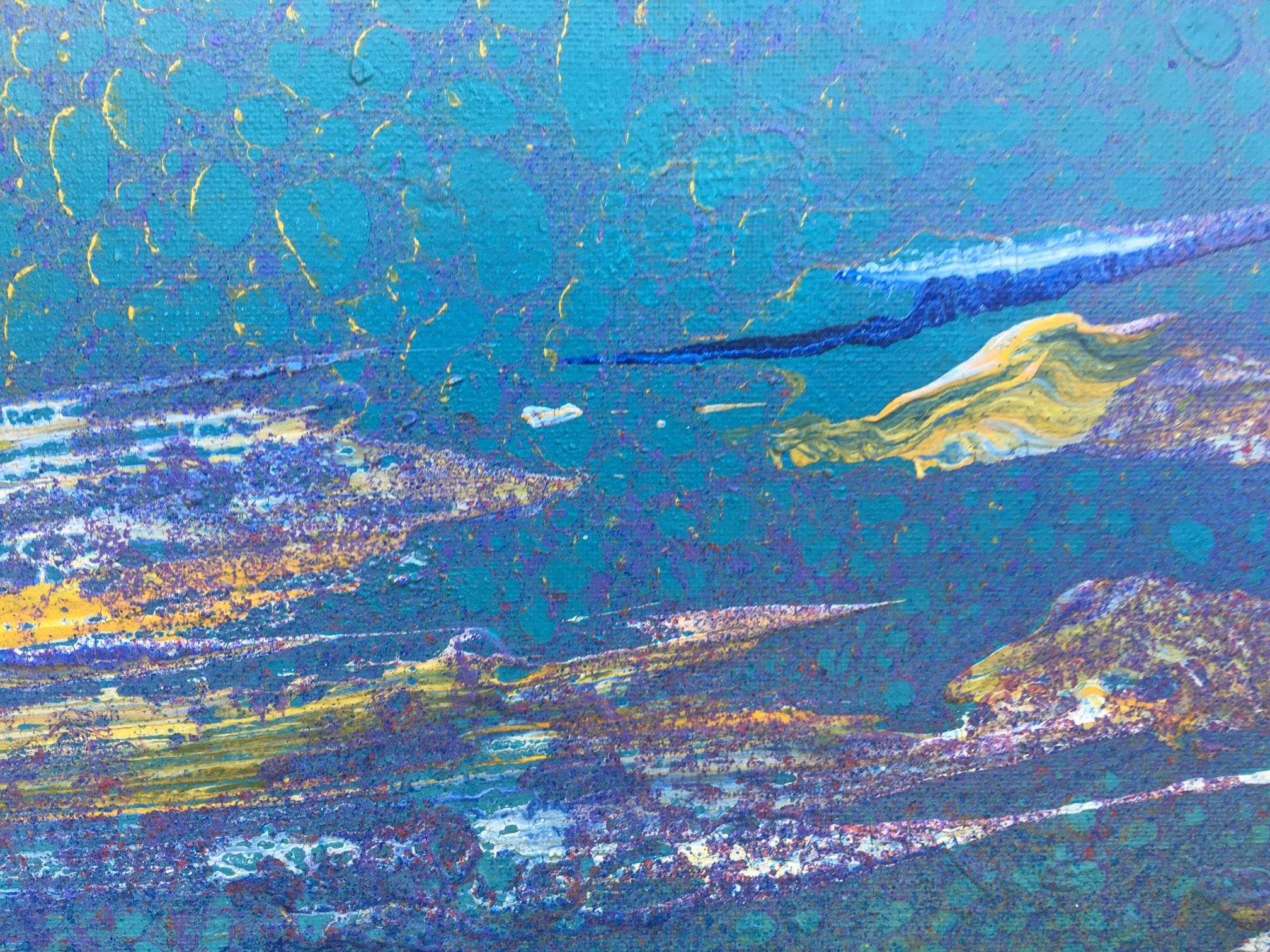  mare blu   quadro originale astratto su tela con cornice
Opere d'arte dell'artista spagnolo Isidro Cahue.

La personalità dell'artista si riflette in diversi campi dell'arte. La sua attenzione per il soggetto, la sua esperienza, il suo interesse