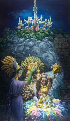 Bling Ceremony