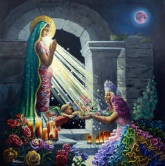 Divine Appreciation