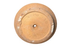 Isla Del Sol Puerto Rican Stoneware Planter