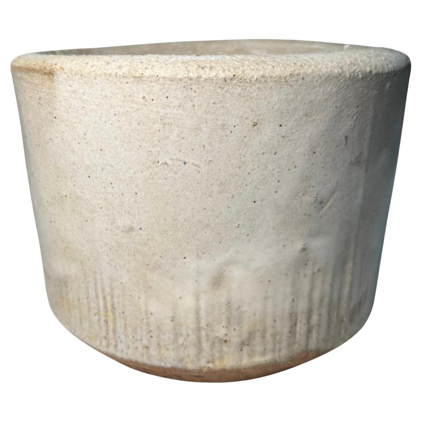 Isla Del Sol Puerto Rican Stoneware Small Planter