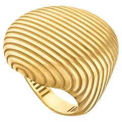 Isla Dome Ring