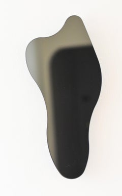 Espejo Isla n.º 5 en "Gris humo