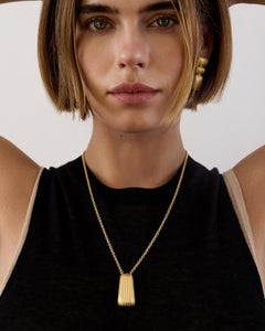 Collar Monolito Isla