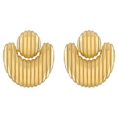 Isla Nest Earrings